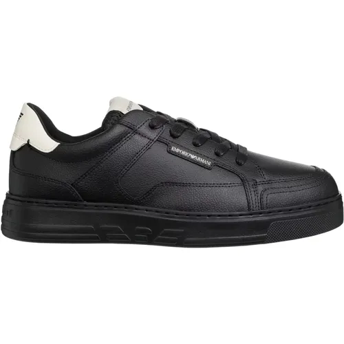 Shoes > Sneakers - - Emporio Armani - Modalova