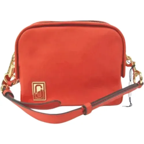 Pre-owned > Pre-owned Bags > Pre-owned Shoulder Bags - - Marc Jacobs Pre-owned - Modalova