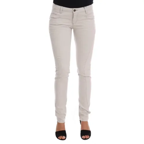 Jeans > Slim-fit Jeans - - Costume National - Modalova