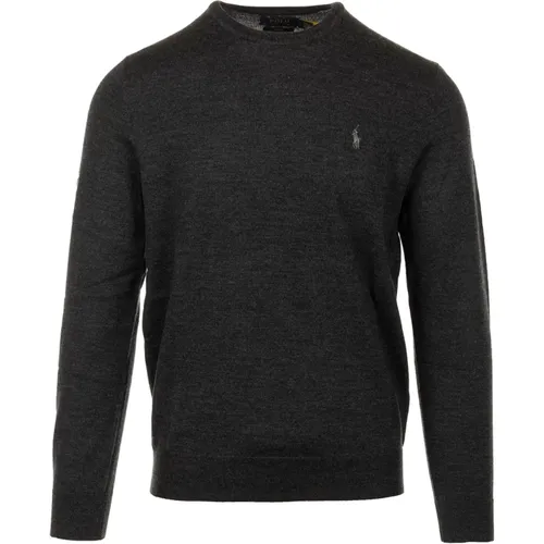 Knitwear > Round-neck Knitwear - - Ralph Lauren - Modalova