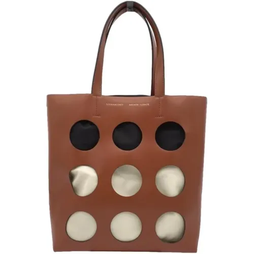 Bags > Tote Bags - - Liviana Conti - Modalova