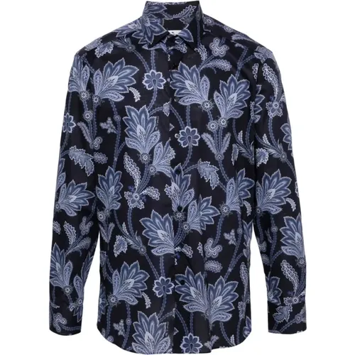 Shirts > Casual Shirts - - ETRO - Modalova