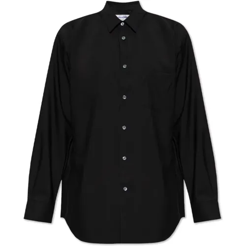 Shirts > Casual Shirts - - Comme des Garçons - Modalova