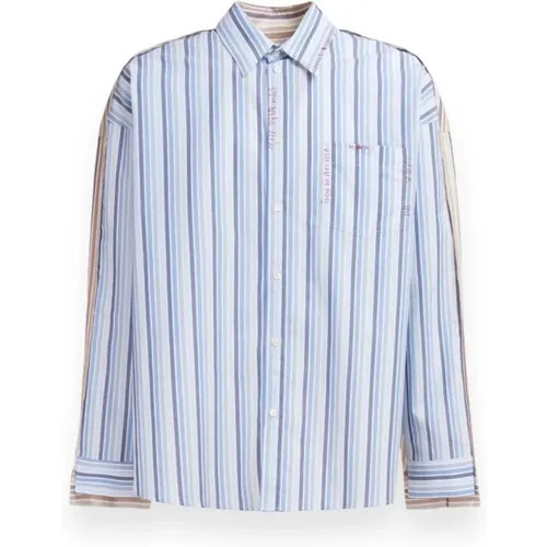 Shirts > Casual Shirts - - Marni - Modalova