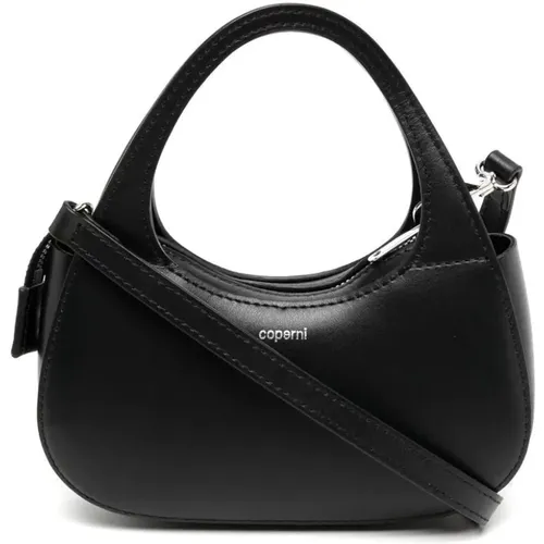 Coperni - Bags > Handbags - Black - Coperni - Modalova