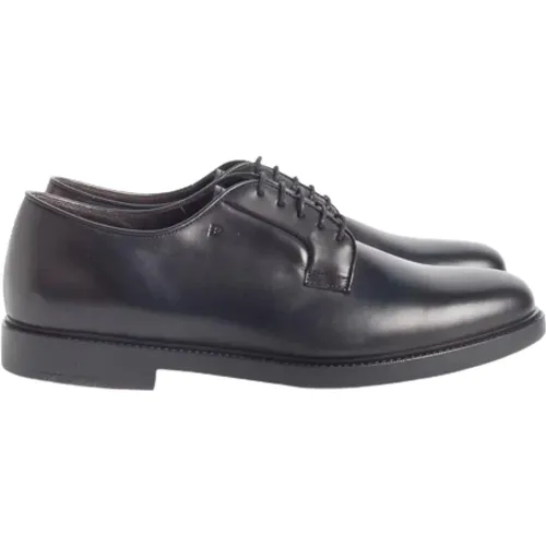 Shoes > Flats > Business Shoes - - Fratelli Rossetti - Modalova