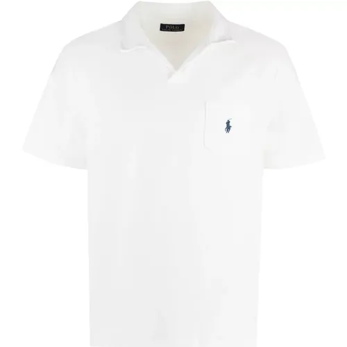 Tops > Polo Shirts - - Polo Ralph Lauren - Modalova