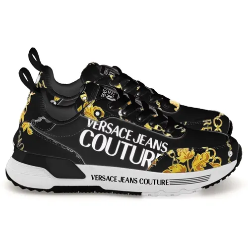 Shoes > Sneakers - - Versace Jeans Couture - Modalova