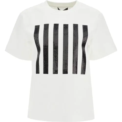 Tops > T-Shirts - - Marc Jacobs - Modalova