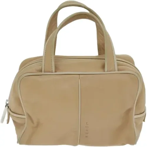 Pre-owned > Pre-owned Bags > Pre-owned Handbags - - Loewe Pre-owned - Modalova