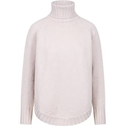 Knitwear > Turtlenecks - - Wild Cashmere - Modalova