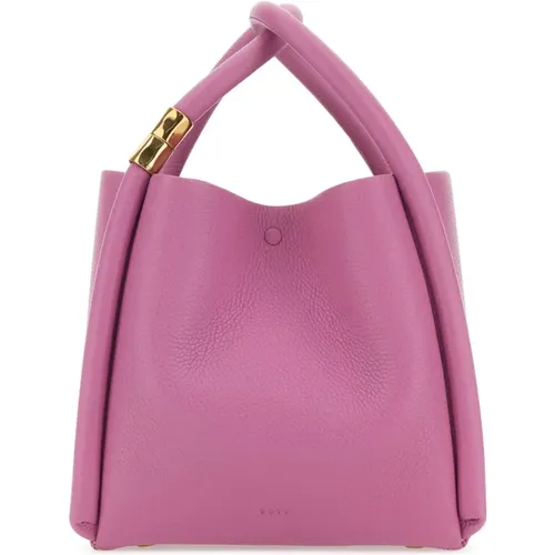 Boyy - Bags > Handbags - Pink - Boyy - Modalova