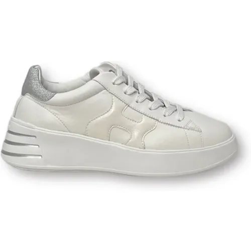 Hogan - Shoes > Sneakers - White - Hogan - Modalova