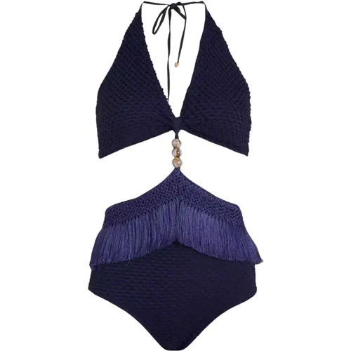 Swimwear > One-piece - - Patbo - Modalova