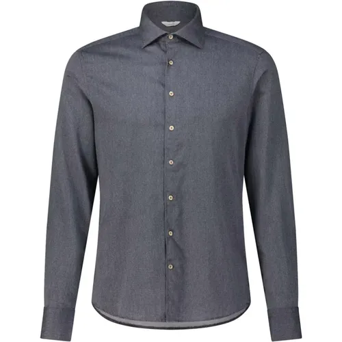 Shirts > Casual Shirts - - Stenströms - Modalova