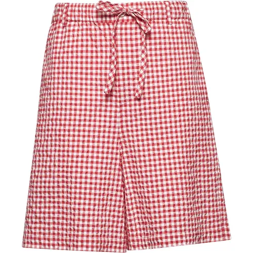 Shorts > Long Shorts - - Marni - Modalova