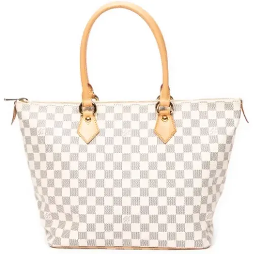 Pre-owned > Pre-owned Bags > Pre-owned Tote Bags - - Louis Vuitton Vintage - Modalova