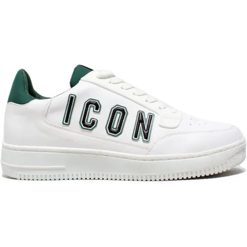 Shoes > Sneakers - - Icon Denim - Modalova