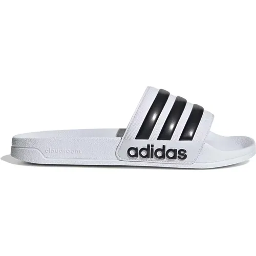 Shoes > Flip Flops & Sliders > Sliders - - Adidas - Modalova