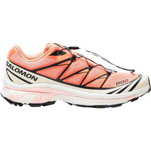 Shoes > Sneakers - - Salomon - Modalova