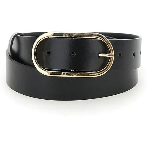 Accessories > Belts - - Semicouture - Modalova