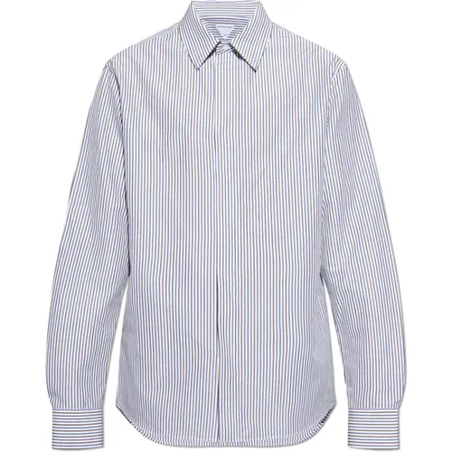 Shirts > Casual Shirts - - Bottega Veneta - Modalova