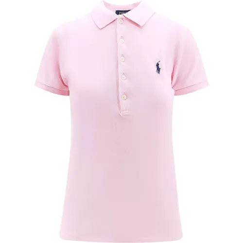 Tops > Polo Shirts - - Polo Ralph Lauren - Modalova