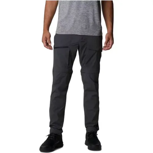 Trousers > Slim-fit Trousers - - Columbia - Modalova