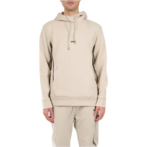 Sweatshirts & Hoodies > Hoodies - - Hugo Boss - Modalova