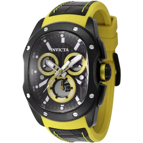 Accessories > Watches - - Invicta Watches - Modalova