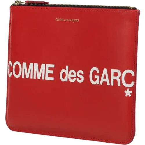 Accessories > Wallets & Cardholders - - Comme des Garçons - Modalova