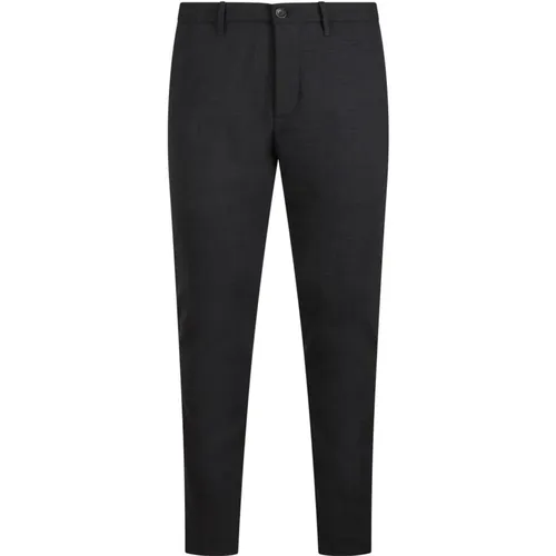 Trousers > Slim-fit Trousers - - Nine In The Morning - Modalova