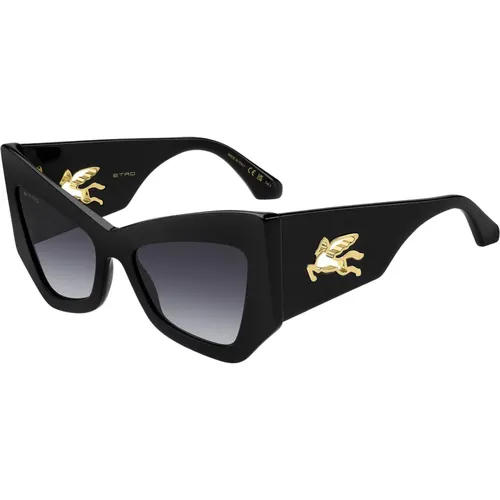 Accessories > Sunglasses - - ETRO - Modalova