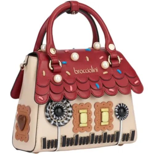 Bags > Handbags - - Braccialini - Modalova