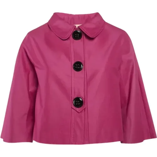 Pre-owned > Pre-owned Jackets - - Giambattista Valli Pre-owned - Modalova