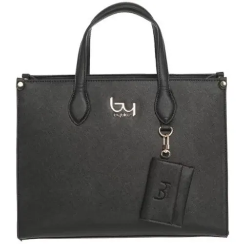 Byblos - Bags > Handbags - Black - Byblos - Modalova