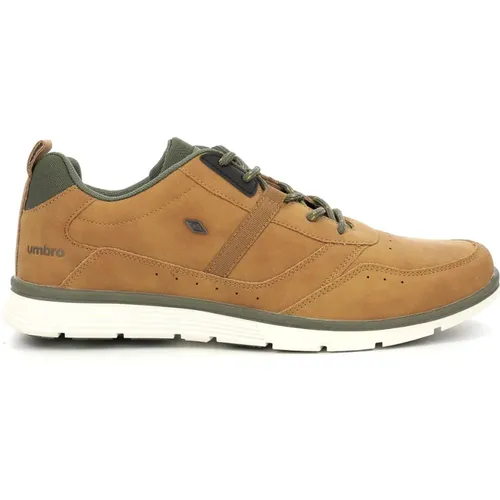 Umbro - Shoes > Sneakers - Brown - Umbro - Modalova