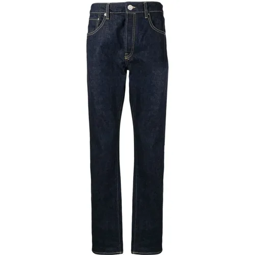 Jeans > Straight Jeans - - Kenzo - Modalova