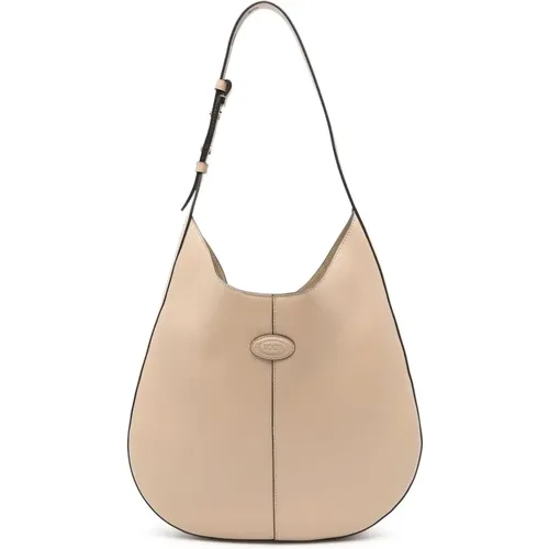 Bags > Shoulder Bags - - TOD'S - Modalova