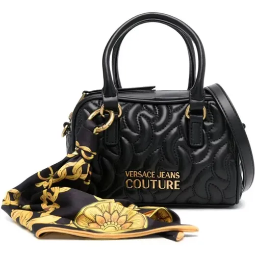 Bags > Handbags - - Versace Jeans Couture - Modalova