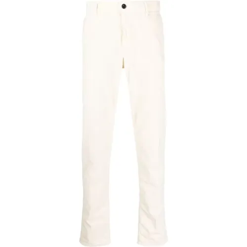 Trousers > Chinos - - Incotex - Modalova