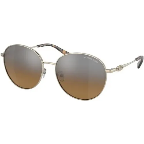 Accessories > Sunglasses - - Michael Kors - Modalova