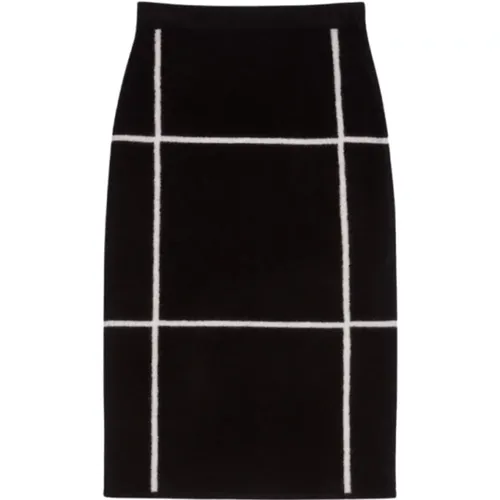 Skirts > Midi Skirts - - Pennyblack - Modalova