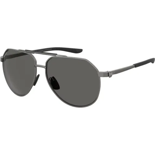 Accessories > Sunglasses - - Under Armour - Modalova