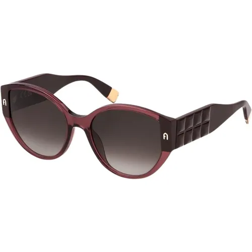 Accessories > Sunglasses - - Furla - Modalova