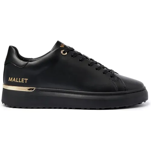 Shoes > Sneakers - - Mallet London - Modalova