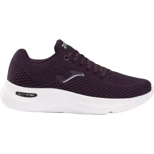 Joma - Shoes > Sneakers - Purple - Joma - Modalova