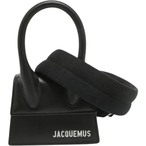 Pre-owned > Pre-owned Bags > Pre-owned Mini Bags - - Jacquemus Pre-owned - Modalova