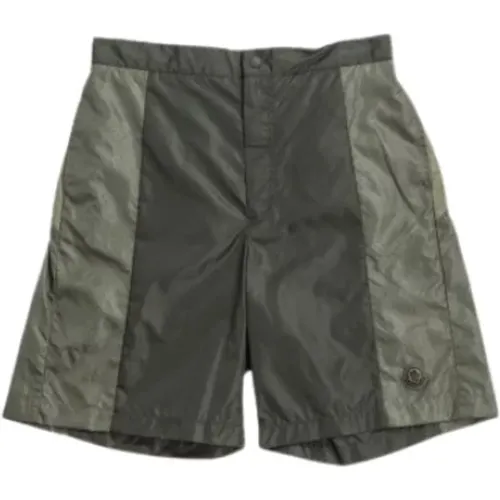 Shorts > Casual Shorts - - Moncler - Modalova