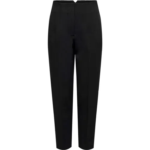 Trousers > Slim-fit Trousers - - Only - Modalova